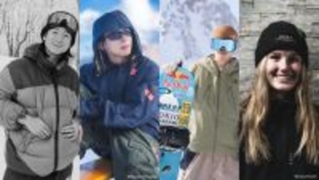 SWATCH NINES SNOW　出場ライダー発表！平野海祝、平野歩夢、荻原大翔、村瀬心椛、Megan Oldham、Birk Ruudら総勢50名超　2026/4/6～11　ニセコ東急 グラン・ヒラフで開催。