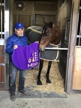 【独占連載】厩務員として再出発した国枝栄元調教師の「本音」に迫る