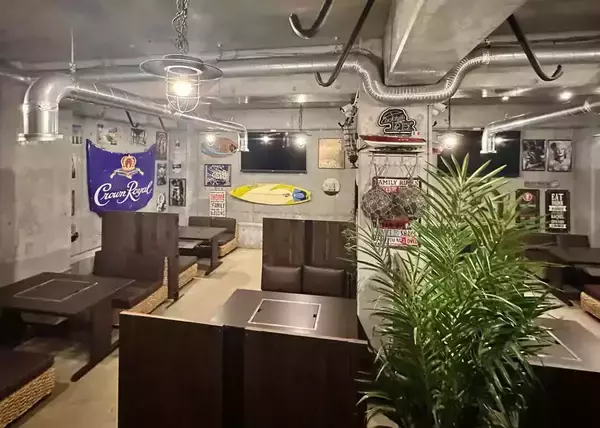 「【湘南・江ノ島】海まで0分、3つの選べる絶景会場。日本BBQ協会認定インストラクター推奨「ハラミステーキBBQ」が4月24日(金)より始動！手ぶらで江ノ島を遊び尽くす新プラン。」の画像