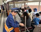 「黒部峡谷鉄道　夏の人気イベント「こども駅長の日」を開催！」の画像3