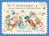「2026年7月1日より、横浜での周遊施策「Peter Rabbit(TM) Summer Celebration in YOKOHAMA」が昨年よりパワーアップして開始！」の画像1