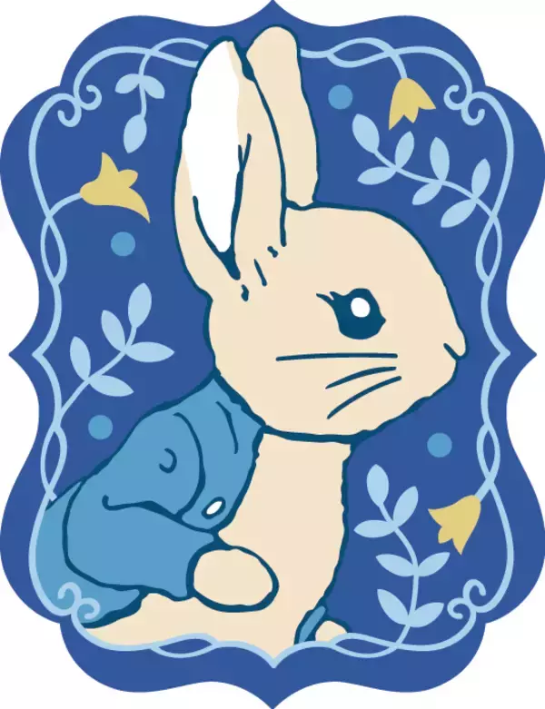 「2026年7月1日より、横浜での周遊施策「Peter Rabbit(TM) Summer Celebration in YOKOHAMA」が昨年よりパワーアップして開始！」の画像