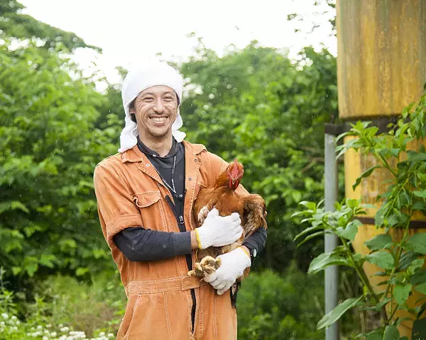 「【広島】暑い夏にピッタリの期間限定メニュー『鶏白湯スープの冷やしラーメン～川根柚子の香り～』7月27日(月)から発売！」の画像