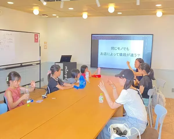 「「子どもの貧困の連鎖」を断ち切るためにNPO法人Unityへの寄附を実施」の画像