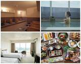 「沖縄で冬の不調を整える「発酵×温活」　ウェルネスステイ【2026年1月～3月限定】」の画像1