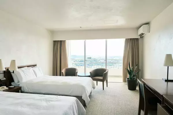 「沖縄で冬の不調を整える「発酵×温活」　ウェルネスステイ【2026年1月～3月限定】」の画像