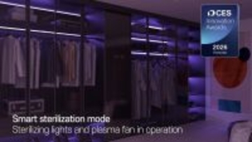 スマートスペースの新たなスタンダードを提示　EONEOMS Ltd.、CES 2026で「イノベーションアワード」受賞