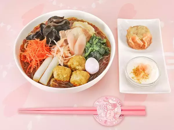 「岩下の新生姜でハートをトッピング♥バレンタインイベント『Love ＆ New Ginger 2026』を1月15日から開催」の画像