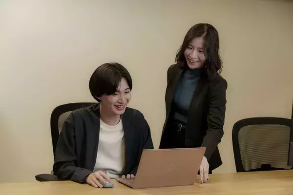 「【3人に1人が昇格】過去最高の昇格率32％の株式会社Ｇｒａｎｔ自走する人材を育てる"成長環境4要素"が結実、社員の過半数がリーダー層へ」の画像