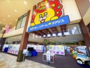 北陸エリア初！GiGOのクレーンゲーム専門店が金沢に誕生「GiGOクレーンゲームオアシス イオンタウン金沢示野」2026年5月2日(土)10時グランドオープン