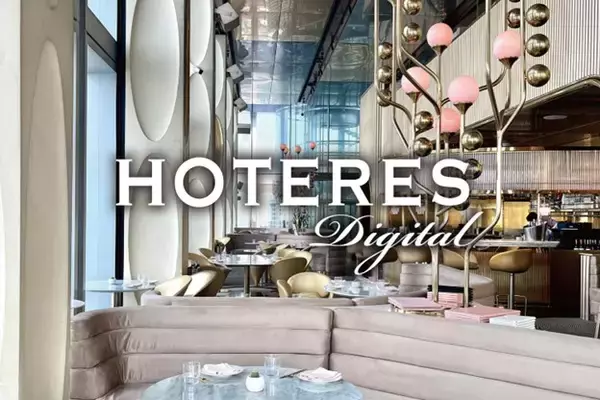 ホテル専門メディア「HOTERES」、創刊60周年を記念しホテルの未来を共に創る「HOTERES Digital」26年4月ローンチ