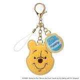 「もこもこ感がたまらない！ディズニーキャラクターの「サガラチャーム」を株式会社PGAが5月20日発売」の画像4