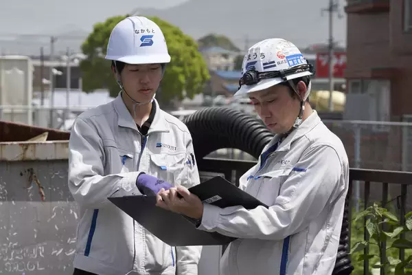 「高卒求人倍率4倍超でも7年連続採用成功北九州の電気工事会社が実践する「令和の金の卵」獲得戦略とは」の画像