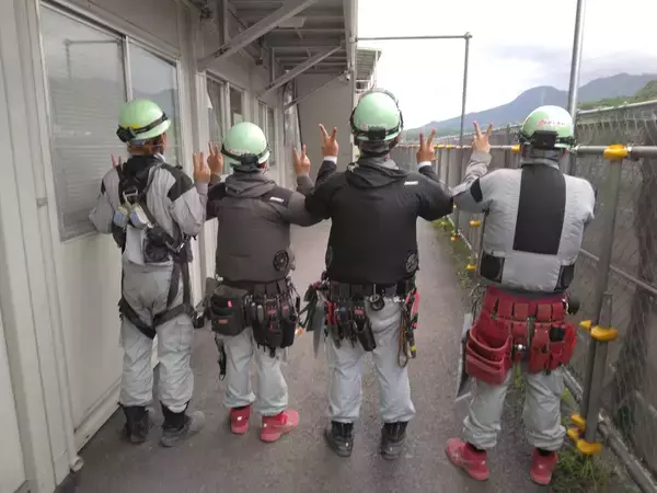 「高卒求人倍率4倍超でも7年連続採用成功北九州の電気工事会社が実践する「令和の金の卵」獲得戦略とは」の画像