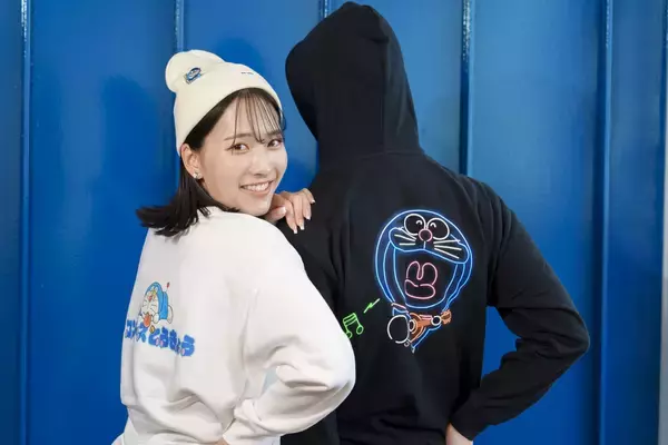 夏の淡路島西海岸で、最高の思い出を『ドラえもんグッズPOP UP』＆『話題の玉ねぎキャッチャー』CRAFT CIRCUS｜8.1 リニューアルOPEN！！