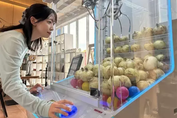 「夏の淡路島西海岸で、最高の思い出を『ドラえもんグッズPOP UP』＆『話題の玉ねぎキャッチャー』CRAFT CIRCUS｜8.1 リニューアルOPEN！！」の画像