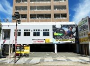 【名古屋市瑞穂区】24時間ジム「エコフィット24新瑞橋店」11/3オープン！月額2,980円〜 全国37店舗目の無人フィットネスジム