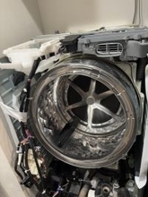 洗濯機の「完全分解クリーニング」相談件数が前年同期比2.3倍に急増　家電価格上昇で高まる“延命クリーニング”ニーズ