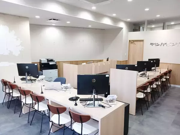 「タウンハウジング 新たにタウンハウジング東北・北関東を設立　「タウンハウジング仙台店」「タウンハウジング高崎店」を新オープン！」の画像