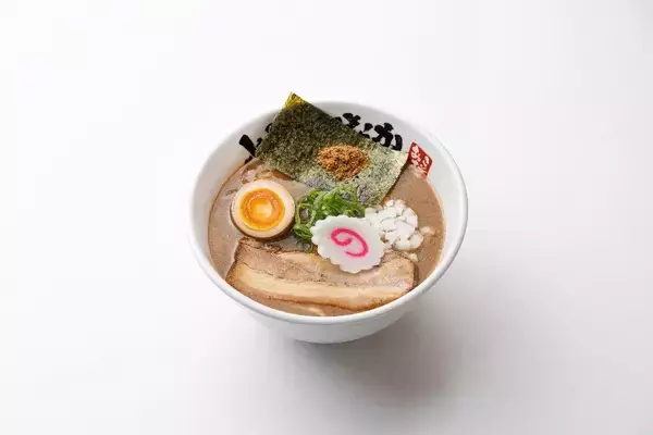 「【大阪】原価度外視の大人気“極”シリーズ！ 「豚骨魚介ラーメン 小僧またおまえか。」南森町店限定 「極・明太子まぜそば」を1月12日（月･祝）から期間限定で販売」の画像