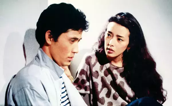 「牧伸二&立川談志 共演作など4作品『「映画秘宝」セレクション　～松竹秘蔵作品特集～』2月・3月特集放送！CS衛星劇場」の画像