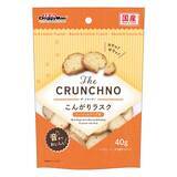 「ペットフードはドギーマン♪から カリッ！サクッ！っと音まで美味しい わんちゃん用ラスクが2月20日に発売！」の画像3