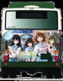 「～宇治が舞台のアニメ「響け！ユーフォニアム」とのコラボレーション企画～「京阪電車×響け！ユーフォニアム2026 春」の開催決定！」の画像2