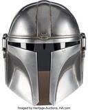 「世界最大の収集品オークションハウス「ヘリテージ・オークションズ」「スター・ウォーズの日」の恒例 「スター・ウォーズ シグネチャー・オークション」出品の希少アイテム展示　「スター・ウォーズ」展 in 銀座三越 3月11日（水）〜 3月17日（火）にて開催」の画像1