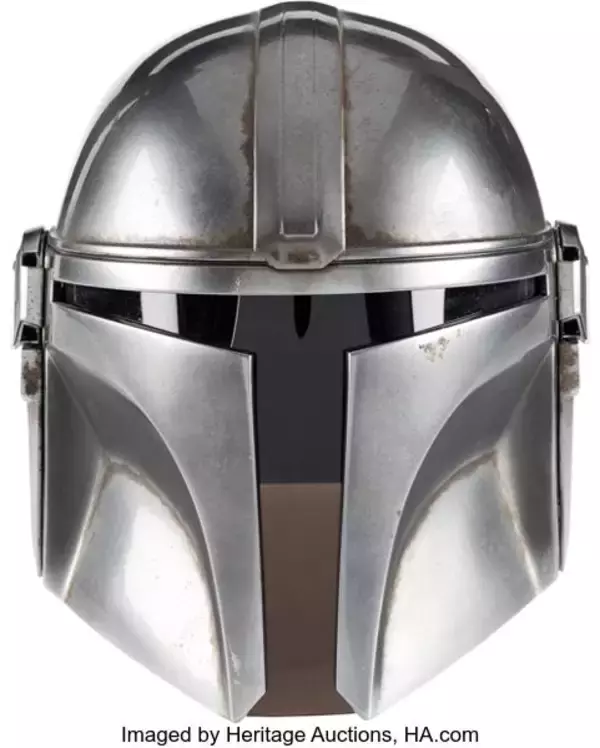 世界最大の収集品オークションハウス「ヘリテージ・オークションズ」「スター・ウォーズの日」の恒例 「スター・ウォーズ シグネチャー・オークション」出品の希少アイテム展示　「スター・ウォーズ」展 in 銀座三越 3月11日（水）〜 3月17日（火）にて開催