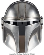 世界最大の収集品オークションハウス「ヘリテージ・オークションズ」「スター・ウォーズの日」の恒例 「スター・ウォーズ シグネチャー・オークション」出品の希少アイテム展示　「スター・ウォーズ」展 in 銀座三越 3月11日（水）〜 3月17日（火）にて開催