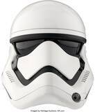 「世界最大の収集品オークションハウス「ヘリテージ・オークションズ」「スター・ウォーズの日」の恒例 「スター・ウォーズ シグネチャー・オークション」出品の希少アイテム展示　「スター・ウォーズ」展 in 銀座三越 3月11日（水）〜 3月17日（火）にて開催」の画像2