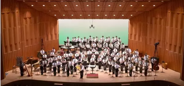 近畿大学吹奏楽部「第50回ポップスコンサート」を開催　トランペット奏者の田尻大喜氏を迎え、豪華コラボを実現