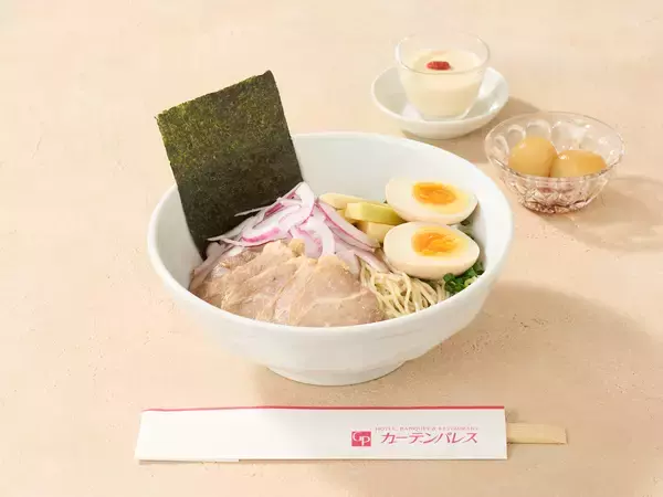 「東京ガーデンパレス　東北応援イベント「山形・岩手フェア」開催のお知らせ」の画像