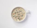 「Makuakeで目標金額の122％を達成した具沢山の食べるスープ「あじかんごぼう RESET SOUP」が本格展開をスタート　人気チャンネル「正直レビュー」とのコラボなど、夏のキャンペーンも開始」の画像3