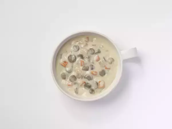 「Makuakeで目標金額の122％を達成した具沢山の食べるスープ「あじかんごぼう RESET SOUP」が本格展開をスタート　人気チャンネル「正直レビュー」とのコラボなど、夏のキャンペーンも開始」の画像