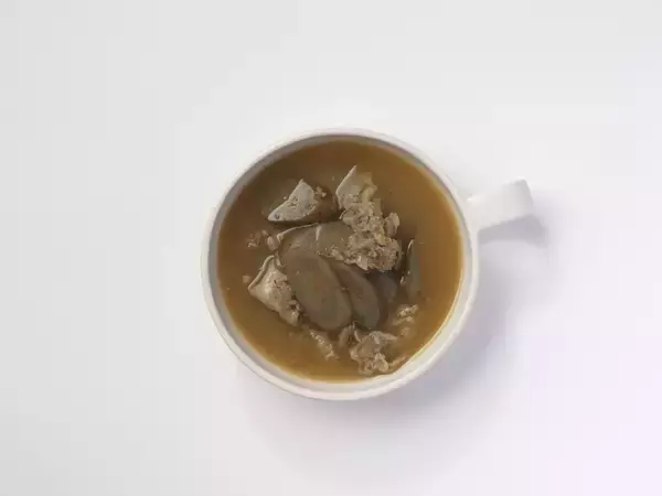 「Makuakeで目標金額の122％を達成した具沢山の食べるスープ「あじかんごぼう RESET SOUP」が本格展開をスタート　人気チャンネル「正直レビュー」とのコラボなど、夏のキャンペーンも開始」の画像