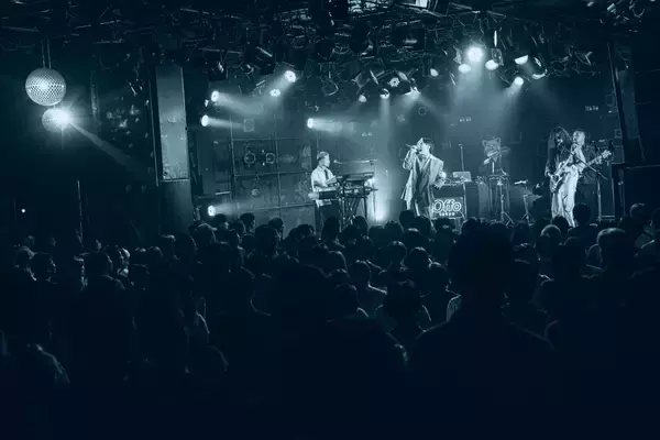 Offo tokyo、ツアーファイナルで全国11都市を巡るツアー開催を発表