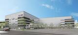 「JR関西本線「平野」駅前における複合開発　「(仮称)大阪市平野区複合開発計画」物流施設着工のお知らせ」の画像1