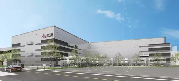 JR関西本線「平野」駅前における複合開発　「(仮称)大阪市平野区複合開発計画」物流施設着工のお知らせ