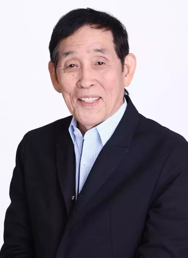 欽ちゃんが"お客さん"に！？『欽ちゃんの「9階のハギモトさん！」～未来をさがす舞台・お客は欽ちゃん～』2026年9月20日(日)上演決定