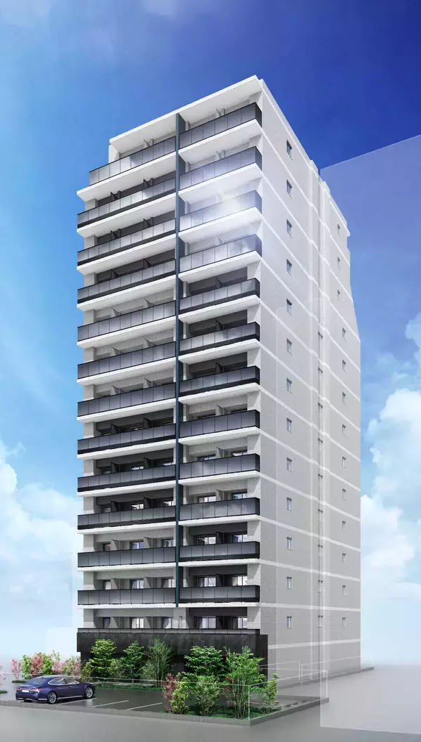 「先進都市として躍動を続ける「川崎」エリアに新築分譲マンション誕生」の画像