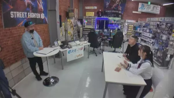 「eスポーツの原点！“レトロゲーム”の魅力をフカボリ！【eスポーツ道・12月2日㈫放送】」の画像