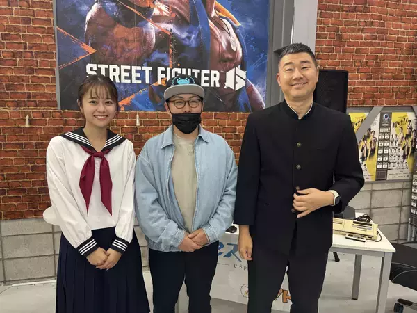 「eスポーツの原点！“レトロゲーム”の魅力をフカボリ！【eスポーツ道・12月2日㈫放送】」の画像