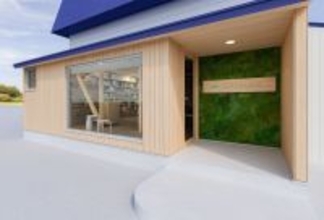 奥入瀬ネイチャーガイドツアーの新拠点『FORESTON -OIRASE BASE-』2026年1月13日(火)に誕生