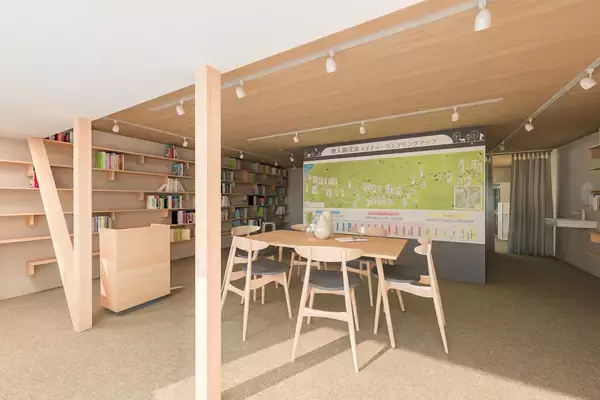 「奥入瀬ネイチャーガイドツアーの新拠点『FORESTON -OIRASE BASE-』2026年1月13日(火)に誕生」の画像