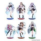 「2026年1月16日(金)より、Luminaria Production 『るみぷろ』POP UP SHOPがSHIBUYA TSUTAYA 6階 IP書店で開催決定！！」の画像2