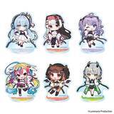 「2026年1月16日(金)より、Luminaria Production 『るみぷろ』POP UP SHOPがSHIBUYA TSUTAYA 6階 IP書店で開催決定！！」の画像3