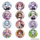 「2026年1月16日(金)より、Luminaria Production 『るみぷろ』POP UP SHOPがSHIBUYA TSUTAYA 6階 IP書店で開催決定！！」の画像4