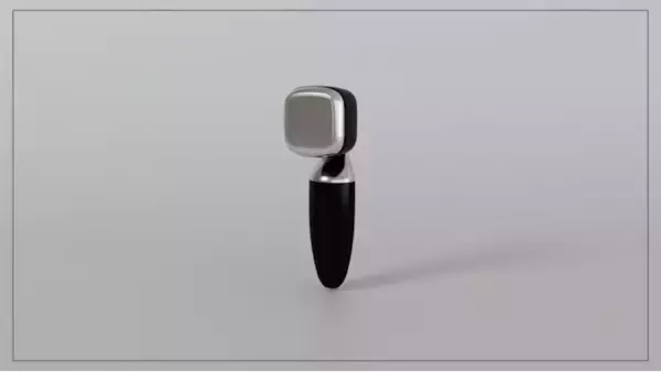 「【日本初上陸】米国Kickstarterで2,300万円超を調達！わずか3秒で“極冷”体験。冷却・温熱を1台でこなす次世代コンディショニングデバイス「DUOTEM（デュオテム）」が2月2日よりMakuakeにて先行販売開始」の画像