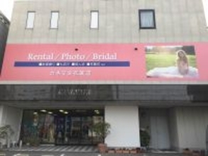 桃の節句には毎年人気のひな祭り撮影会